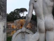 Canopo di Villa Adriana 7